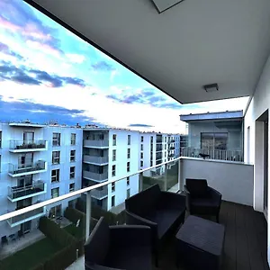  Apartament Nad Morzem Brzezno