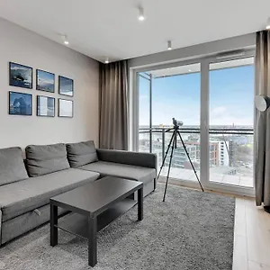 Apartament Viewpoint - Bastion Walowa By Grand