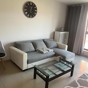  Apartament Apartament Motlawa
