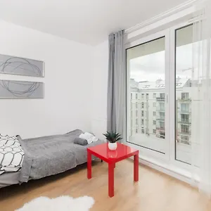  Apartament Pokoj Nr 1 Przy Ul. Sw. Barbary Ze Wspolna Lazienka I Kuchnia
