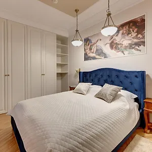  Apartament Granaria By Welcome